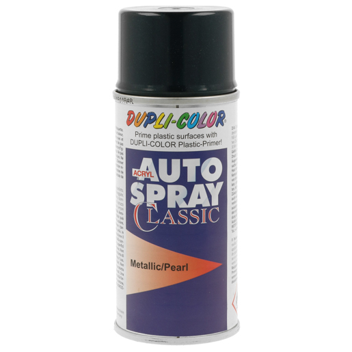 Dupli Color Original Auto-Spray 150 ml 636134 Opel neptuntürkis mica 357